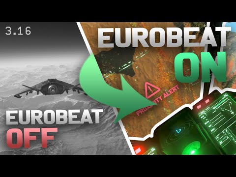 How To INSTANTLY IMPROVE Your Flying! — Star Citizen 3.16.1