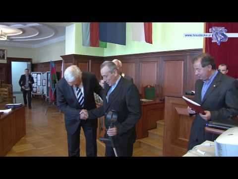 NAGRODY I NOMINACJE NA SESJI