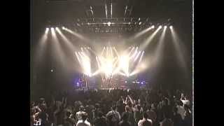 Labyrinth full concert Tokyo 07/05/2004 [live]