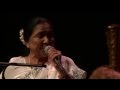 Asha Bhosle Metropole Orchestra O Mere Sona Re