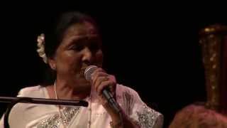 Asha Bhosle & Metropole Orchestra- O Mere Sona