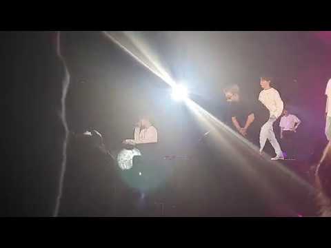 190602 SO WHAT 방탄소년단 BTS Speak Yourself Tour Wembley Stadium London 4K Ultra HD 60FPS Fancam