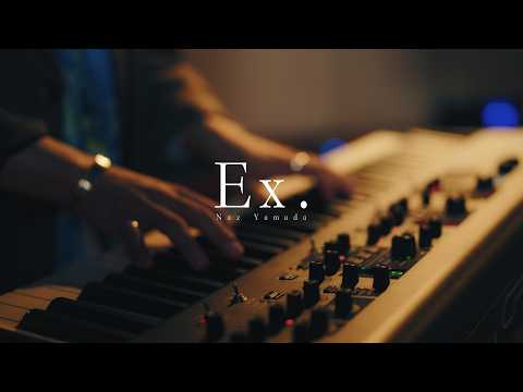 Naz Yamada「Ex./Live Recording at 3rdGARAGE STUDIO with Neighbors Complain」MV