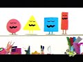 Mister Maker Discovery Kids Abril 2012