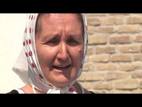 Cikádor magazin - Bátaszék  20200817