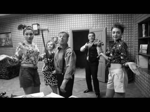 DJ NIL & TIGRAN -- Party Dance 740 (feat. Mischa) (Official Tiser)