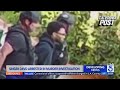 Singer D4vd arrested in murder of 14-year-old Celeste Rivas Hernandez