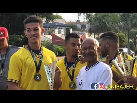 COPA JUAN ELADIO NUÑEZ (GUANCHE 2019)