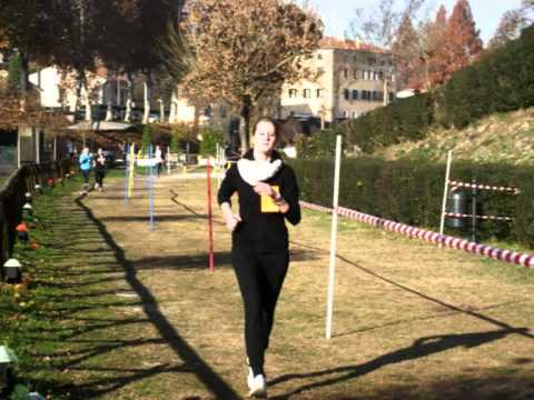 Cittadella   Corsa Campestre   Maschile e Femminile   Anno Scolastico   2011 2012