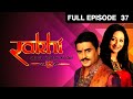 Rakhi Atoot Rishtey Ki Dor Hindi TV Serial Full Ep 37 Ayub Khan Nupur Zee TV