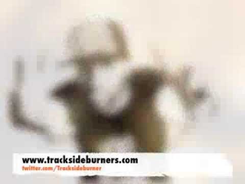 LORD JAZZ (LOTUG) - Trackside Burners Video