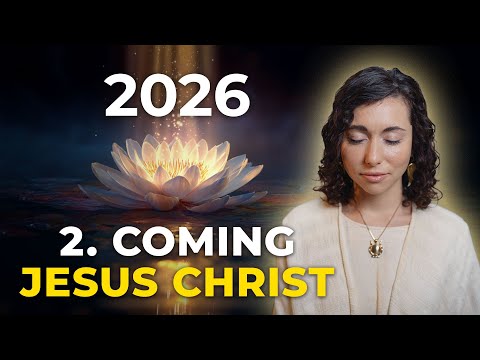 HOW 2026 WILL REVEAL The TRUE JESUS (Beyond Religion)