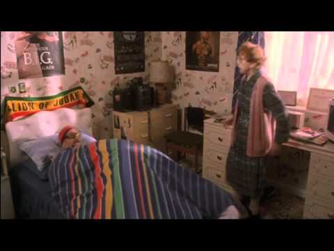 Ali G Opening Scene.