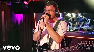 Enter Shikari - Torn Apart in the Live Lounge