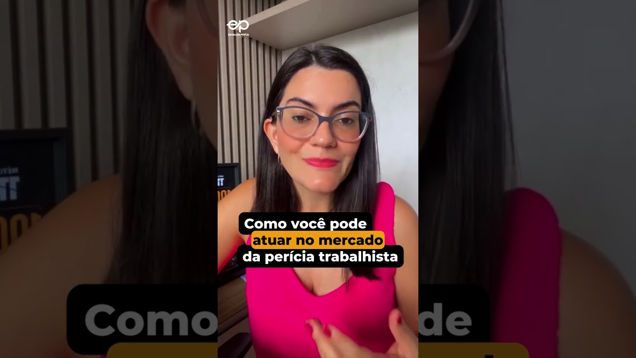 Como você pode atuar no mercado da perícia em cálculos trabalhistas?