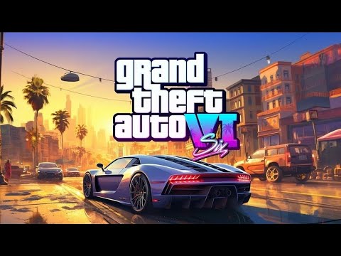 『GTA 6』リーク:噂によると、ロックスター・ゲームスは予想よりはるかに小規模な計画を立てているとのこと