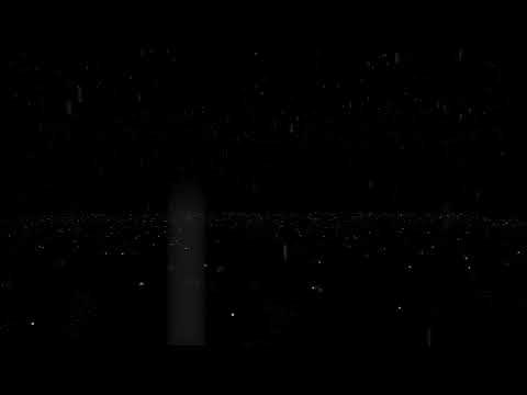 Lluvia Relajante SIN TRUENOS Para Dormir Profundamente | Sonido de Lluvia Para Dormir Toda la Noche