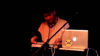 Blackbird Blackbird - Blind &amp; Sunspray (Live at the Lexington, London)