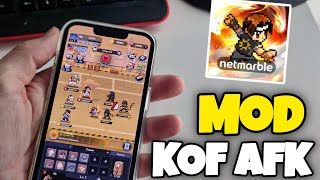 Download lagu THE KING OF FIGHTERS AFK Hack/MOD Apk ✅ How to Get Unlimited Ruby in KOF AFK! (iOS & Android) mp3 Download lagu THE KING OF FIGHTERS AFK Hack/MOD Apk ✅ How to Get Unlimited Ruby in KOF AFK! (iOS & Android) mp3