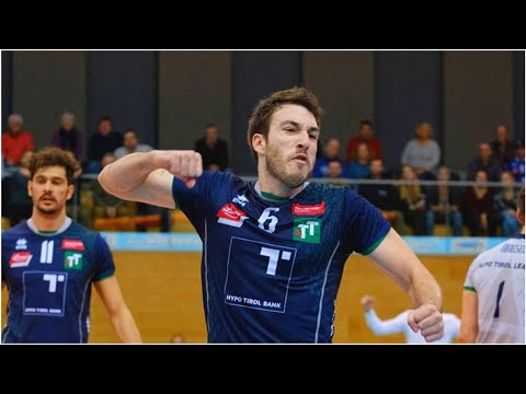 Volleyball Playoffs: Alpenvolleys Haching schlagen Berlin Recycling Volleys