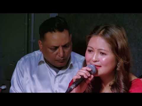 Daisy Baraili, Bimochana Lomjel - Mayalule Samjhe ki (मायालुले सम्झे कि) - Norden Rumba