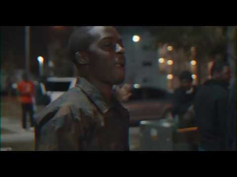 Bushy B - Blues Boy (Official Video)