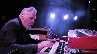 Joe Bonamassa  -  Tea For One  I Can’t Quit You Baby  2018  HD