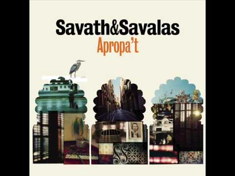 Savath & Savalas / Te Quiero Pero Por Otro Lado....