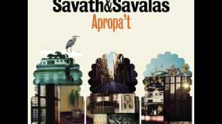 Savath & Savalas / Te Quiero Pero Por Otro Lado....