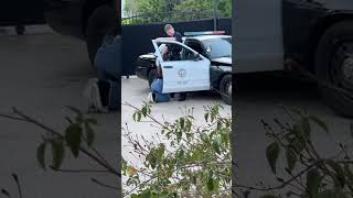 Katiana kay POLICE