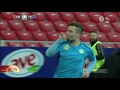 videó: Debrecen - Paks 1-3, 2017 - Összefoglaló