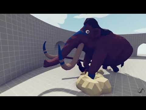 TABS: Vlad vs All Units (Same Price) v0.13.4