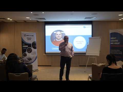 Cătălin Anton - Introspecție sau flux