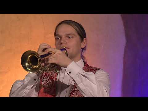 JIŽANI - Vánoční suita-Gigue