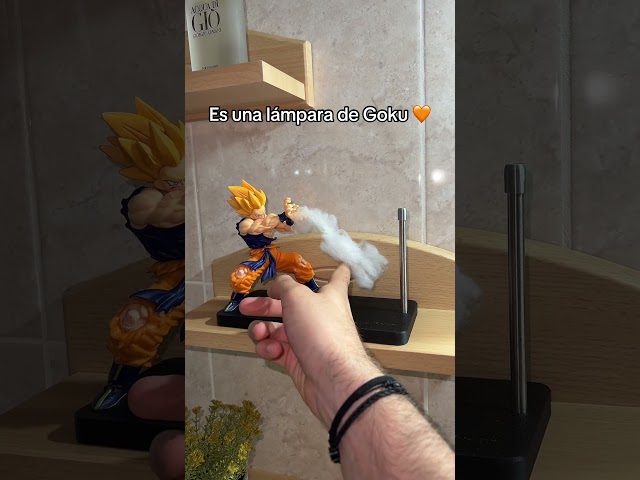 Vídeo relacionado con Luz LED magnética: iluminación táctil inteligente, mini de presentación con brillo suave, carcasa de acrílico transparente, iluminación destacada de figuras, para juguetes de anime, modelos y col