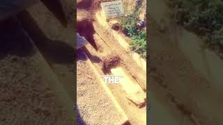 Young children’s death returning to allah? Next it will be us - be prepared