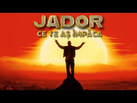 JADOR - CE TE-AS IMPACA (Official Video 2025)