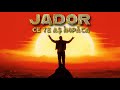 JADOR CE TE AS IMPACA Official Video 2025