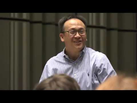 Thomas Hong, A Documentary