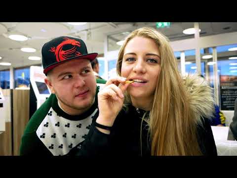 Dreamhack winter 2019 (Aftermovie)