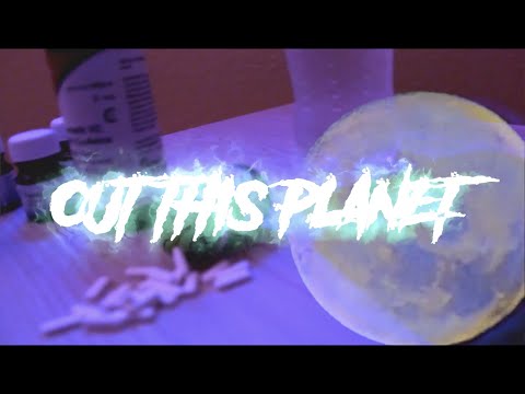 NFS-JayAre x G Rose  "Out This Planet"  (Prod.By MookMadeIt)