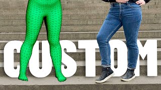 This Tech Made Me Perfect Jeans