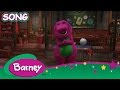Barney Scary Fun SONG