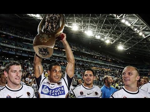5 Interesting Facts About The 2006 Grand Final (NRL)