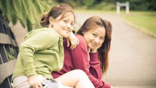 A song I made for Joan: "karamay at kapatid"