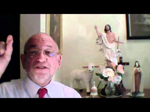 May 27, 2012 11:28 AM, Missionary Holy Spirit: Missionaries All #10