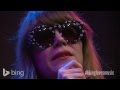 Jenny Lewis - She's Not Me (Bing Lounge) 