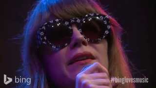 Jenny Lewis - She&#39;s Not Me (Bing Lounge)
