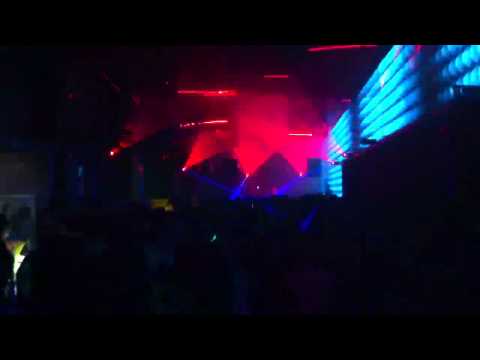 Dj Zse-Lee live @ Diamond People Club, Košice 8.2.2013