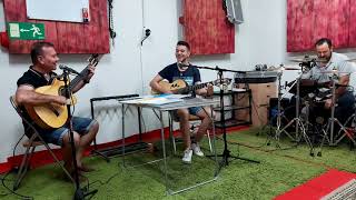 Trabubulandia - Los delinquentes🕷️🌱☀️